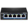 5-Port Gigabit GREENnet Switch