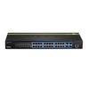 24-Port Gigabit Managed Layer 2 Switch