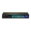 10-Port Gigabit Web Smart PoE+ Switch