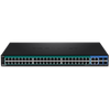 52-Port Gigabit Web Smart PoE+ Switch