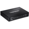 6-Port Gigabit PoE+ Switch