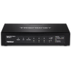 6-Port Gigabit PoE+ Switch