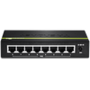 8-Port Gigabit PoE+ Switch