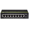 8-Port Gigabit PoE+ Switch