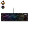 Bàn phím gaming Asus TUF K3 Red Switch