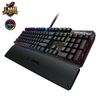 Bàn phím gaming Asus TUF K3 Red Switch