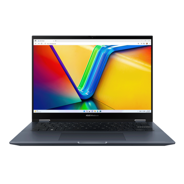 Laptop ASUS Vivobook S 14 Flip OLED TP3402ZA-LZ159W