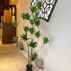 Cây Giả - Cây Trạng Nguyên 7 Hoa