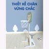 Cột bóng đa năng Sư Tử Holla đa năng