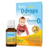 Vitamin D3 Baby Ddrops cho trẻ sơ sinh
