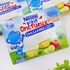 Sữa Chua Nestle cho bé trên 6th