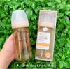 Bình sữa Moyuum Hàn Quốc cao cấp 170ml & 270ml