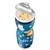 Bánh Gerber Puffs ngôi sao, đồ ăn dặm Gẻber cho bé từ 8 tháng tuổi