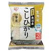 Gạo Iris Nhật Bản 300g