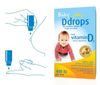 Vitamin D3 Baby Ddrops cho trẻ sơ sinh