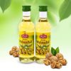 Dầu óc chó Walnussol Đức cho bé 100ml