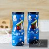 Bánh Gerber Puffs ngôi sao, đồ ăn dặm Gẻber cho bé từ 8 tháng tuổi