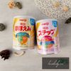 Sữa Bột Meiji Nội Địa Hohoemi Milk (800g) cho bé
