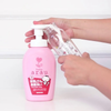 Nước Rửa Bình Sữa Arau Baby Nhật Bản