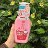 Nước Rửa Bình Sữa Arau Baby Nhật Bản