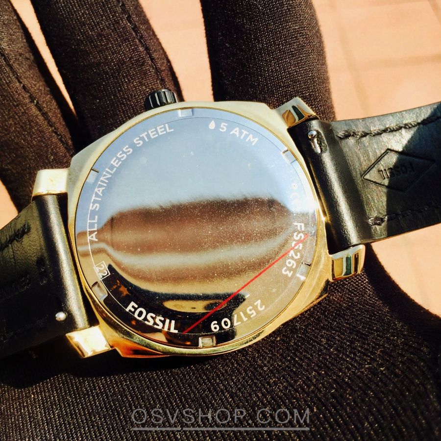 Fossil FS5263