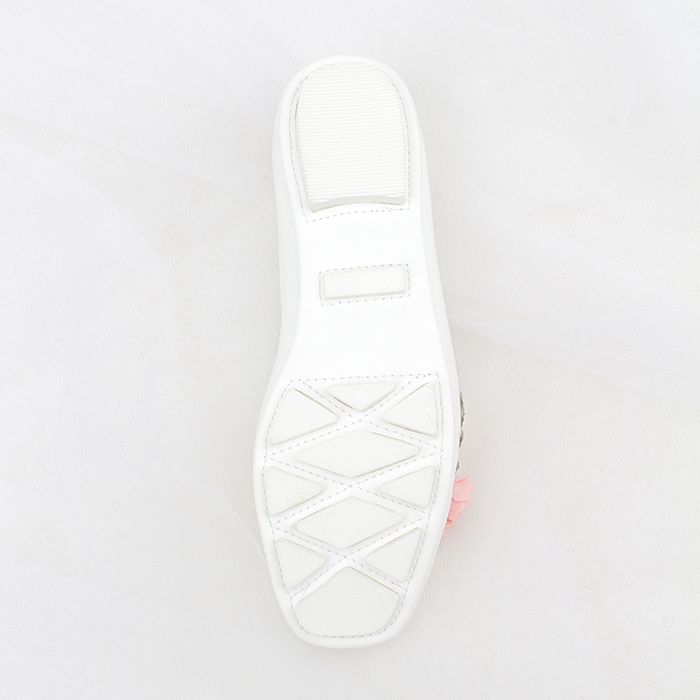 Giày Cưới Búp Bê B38.03