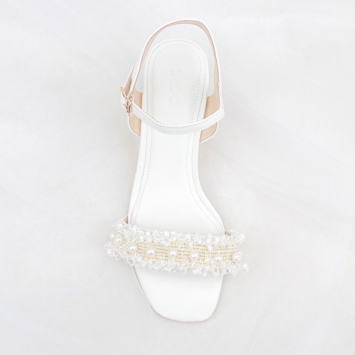 Giày Cưới Sandals S37.03