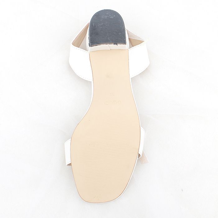 Giày Cưới Sandals S37.03