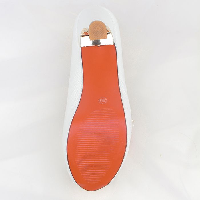 Giày Cưới Cao Gót DH44.03