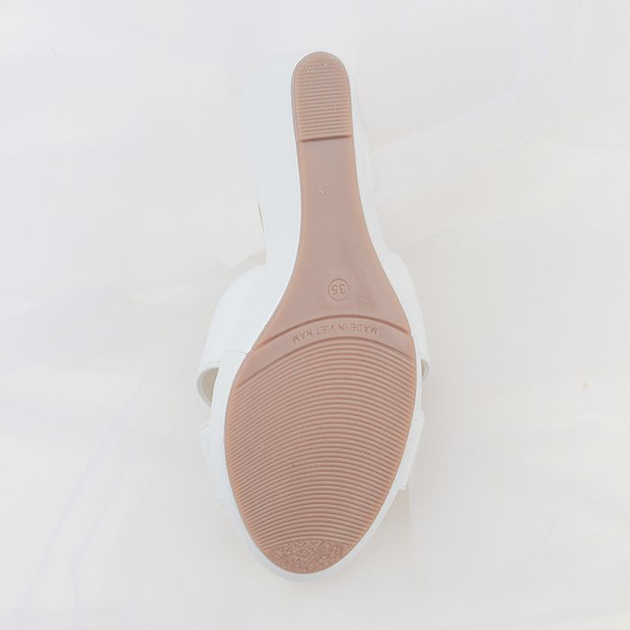 Giày Cưới Cao Gót W06.03