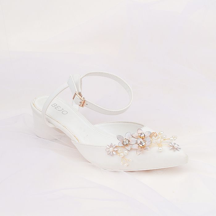 Giày Cưới Sandanl s32.03