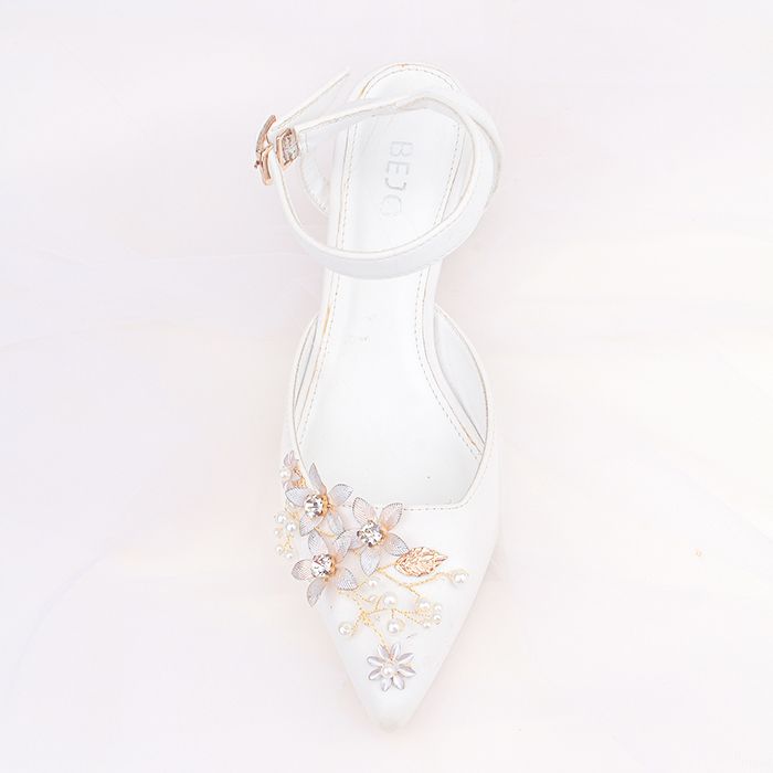 Giày Cưới Sandanl s32.03