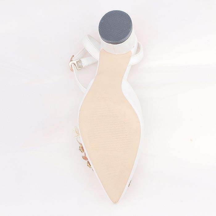 Giày Cưới Sandanl s32.03