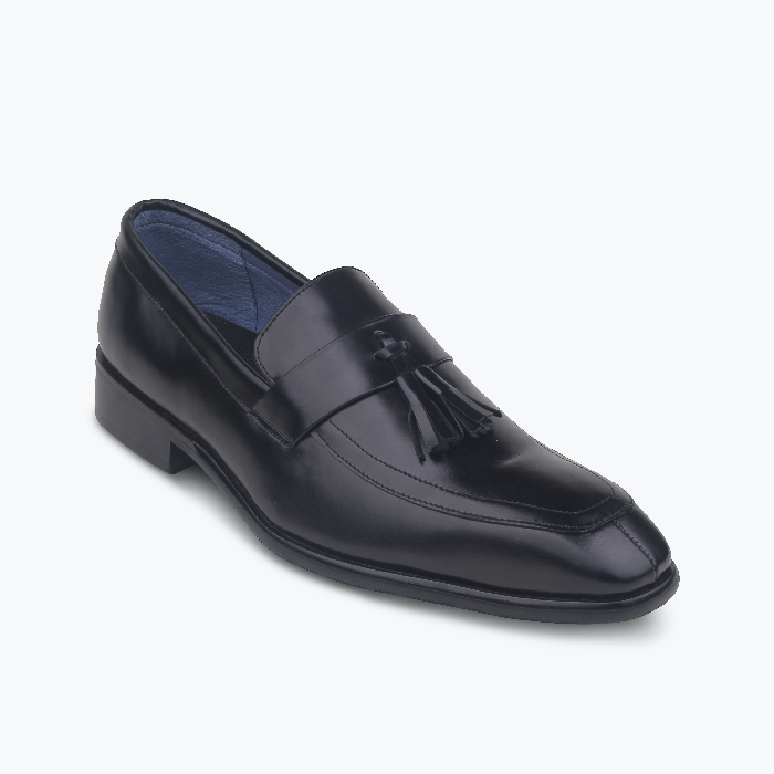 Giày Da Nam Opera Pump