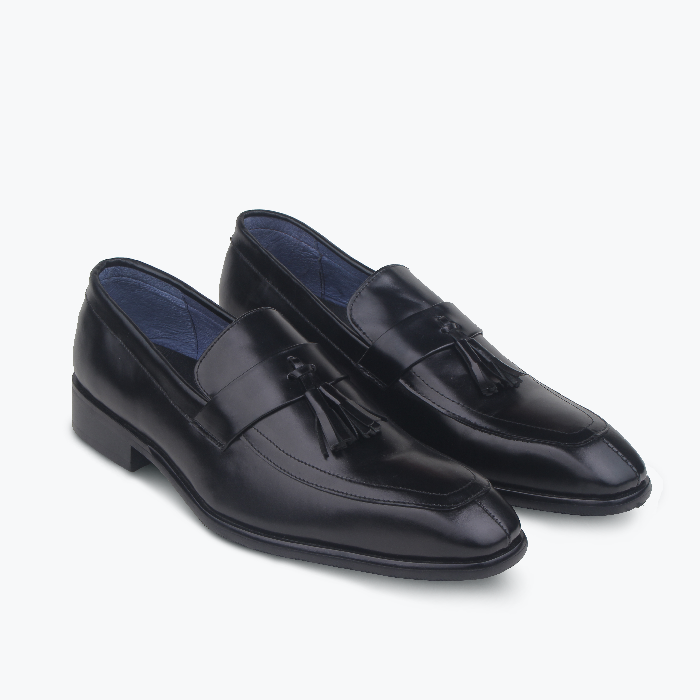 Giày Da Nam Opera Pump