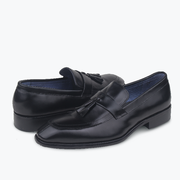 Giày Da Nam Opera Pump