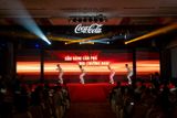 COCA COLA - BẬT KHÁT KHAO CHINH PHỤC THỊ TRƯỜNG 2022