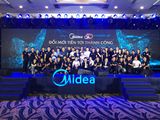 MIDEA - ĐỔI MỚI TIẾN TỚI THÀNH CÔNG