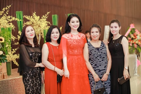 MỸ PHẨM KOHLAN - DIAMOND PARTY