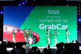 GRAB CAR - HỌP MẶT ĐỐI TÁC