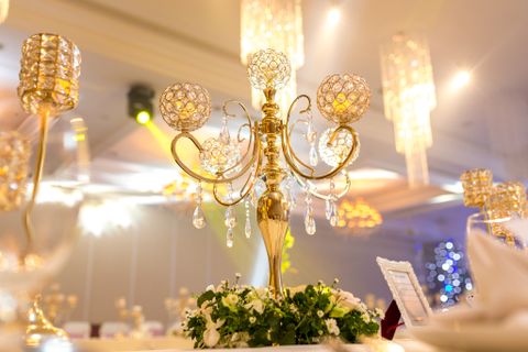 TIỆC SINH NHẬT VIP