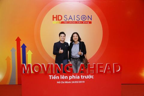 HD SAISON - UNION PARTY