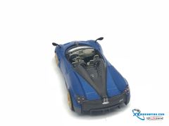 Xe Mô Hình Pagani Huayra Roadster 1:64 MiniGT-TSM Model ( Xanh )