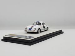 Xe Mô Hình Porsche 356 