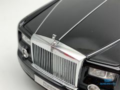 Xe Mô Hình Rolls-Royce Phantom EWB 1:18 Kyosho ( Diamond Black )