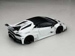 Xe Mô Hình Lamborghini Huracan GT LB-Silhouette Works 1:18 AutoArt (WHITE)