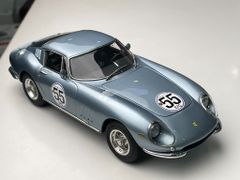 CMC Ferrari 275 GTB/C 1966, chassis 09057 #55