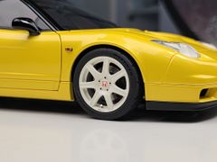 Xe Mô Hình Honda NSX-R (NA2) 1:18 Autoart (Indy Yellow Pearl)