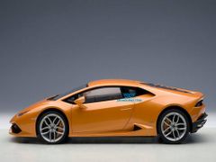 Xe Mô Hình Lamborghini Huracan LB 610-4 1:12 Autoart ( Cam )