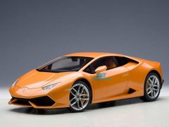 Xe Mô Hình Lamborghini Huracan LB 610-4 1:12 Autoart ( Cam )